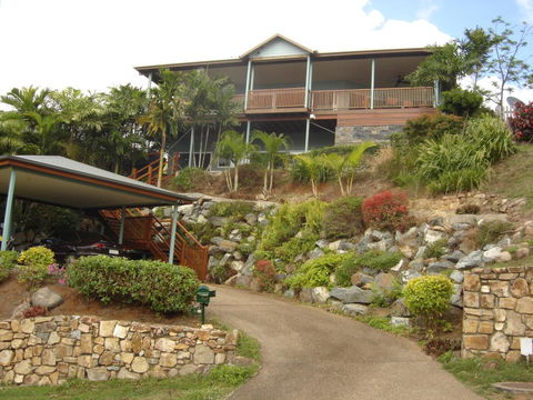 Bella Vista On Nara Pets Welcome - Accommodation Mount Tamborine 28
