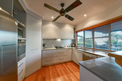 Bella Vista On Nara Pets Welcome - Accommodation Mount Tamborine 18