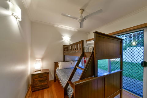 Bella Vista On Nara Pets Welcome - Accommodation Mount Tamborine 14