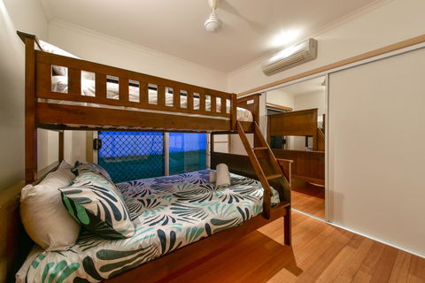 Bella Vista On Nara Pets Welcome - Accommodation Mount Tamborine 15