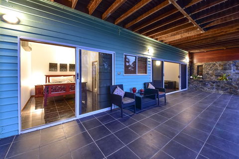 Bella Vista On Nara Pets Welcome - Accommodation Mount Tamborine 26