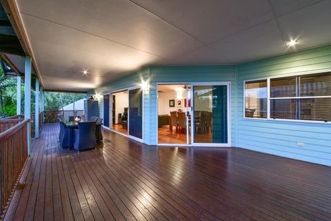 Bella Vista On Nara Pets Welcome - Accommodation Mount Tamborine 20