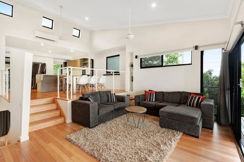 Shorelines - Accommodation Mount Tamborine 12