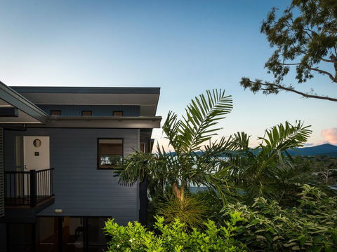 Shorelines - Accommodation Mount Tamborine 25