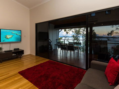 Shorelines - Accommodation Mount Tamborine 27