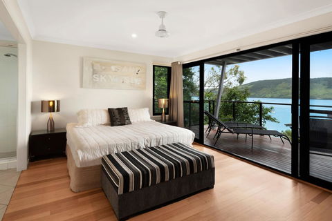 Shorelines - Accommodation Mount Tamborine 4