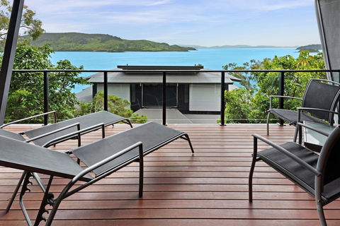 Shorelines - Accommodation Mount Tamborine 1
