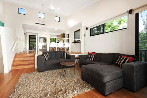 Shorelines - Accommodation Mount Tamborine 10
