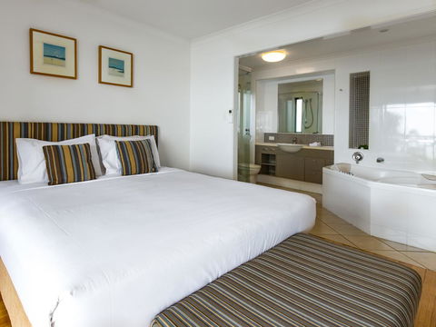 Shorelines - Accommodation Mount Tamborine 41