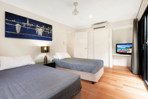 Shorelines - Accommodation Mount Tamborine 7