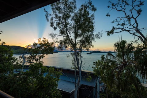 Shorelines - Accommodation Mount Tamborine 31