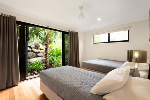 Shorelines - Accommodation Mount Tamborine 9