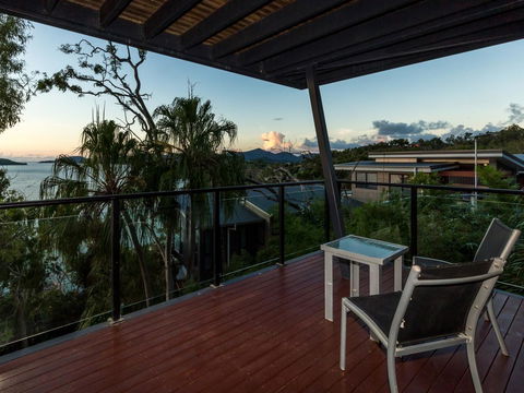 Shorelines - Accommodation Mount Tamborine 29