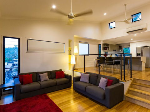 Shorelines - Accommodation Mount Tamborine 20