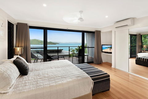 Shorelines - Accommodation Mount Tamborine 3