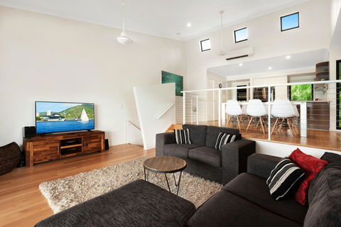 Shorelines - Accommodation Mount Tamborine 11