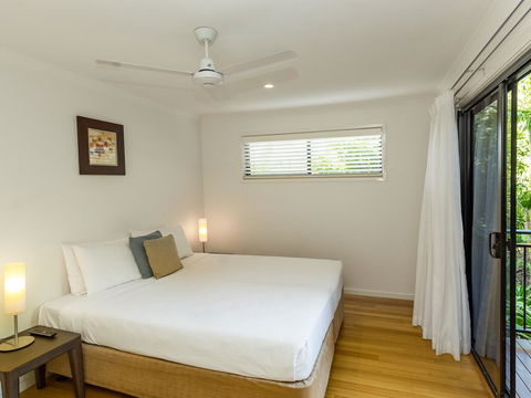 Shorelines - Accommodation Mount Tamborine 43