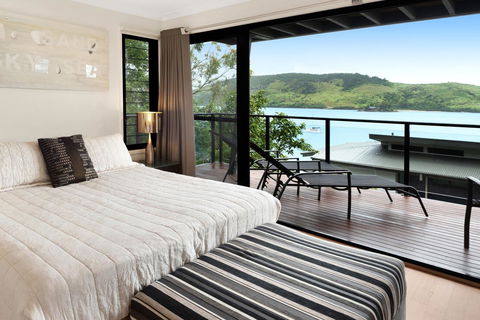 Shorelines - Accommodation Mount Tamborine 5