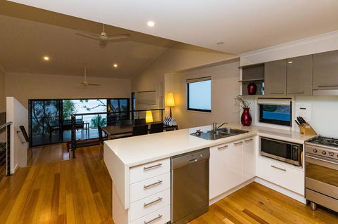 Shorelines - Accommodation Mount Tamborine 23