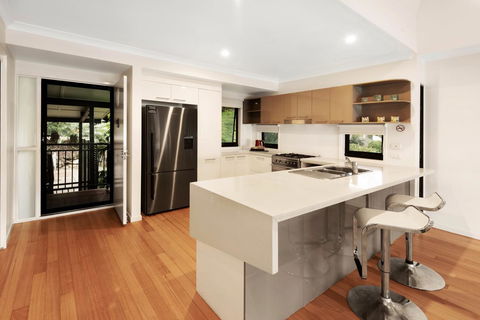 Shorelines - Accommodation Mount Tamborine 14