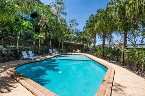 Shorelines - Accommodation Mount Tamborine 17