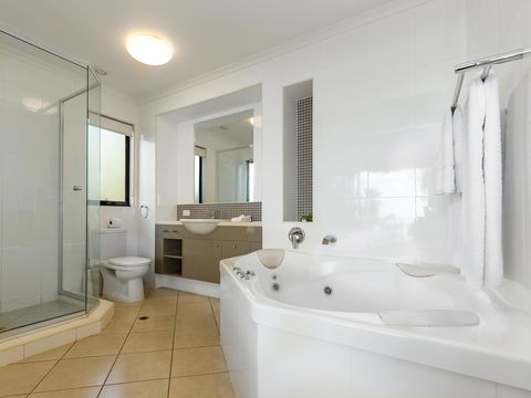 Shorelines - Accommodation Mount Tamborine 40