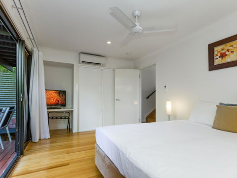Shorelines - Accommodation Mount Tamborine 42