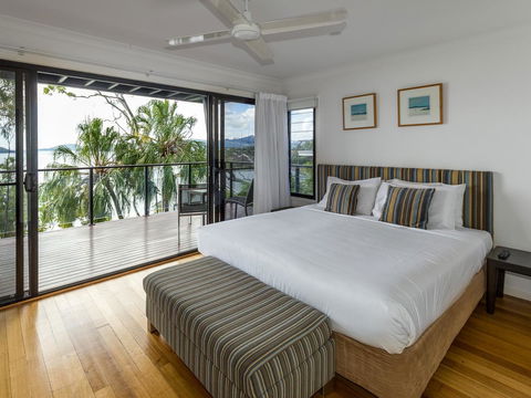 Shorelines - Accommodation Mount Tamborine 38