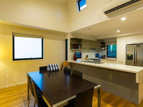 Shorelines - Accommodation Mount Tamborine 22