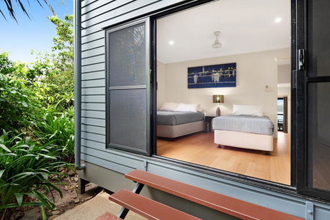 Shorelines - Accommodation Mount Tamborine 8