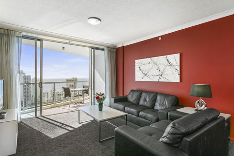 Mantra Towers Of Chevron - Accommodation Mount Tamborine 23