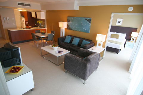 Mantra Towers Of Chevron - Accommodation Mount Tamborine 16