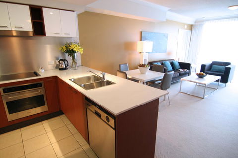 Mantra Towers Of Chevron - Accommodation Mount Tamborine 13