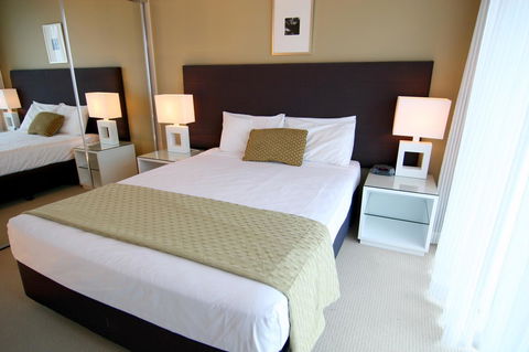 Mantra Towers Of Chevron - Accommodation Mount Tamborine 14