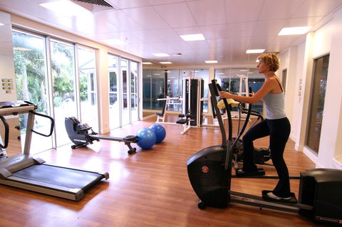 Mantra Towers Of Chevron - Accommodation Mount Tamborine 3