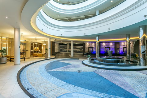 Mantra Towers Of Chevron - Accommodation Mount Tamborine 5