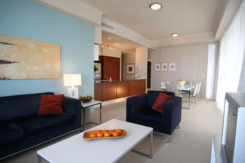 Mantra Towers Of Chevron - Accommodation Mount Tamborine 17