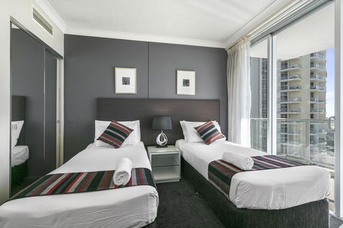 Mantra Towers Of Chevron - Accommodation Mount Tamborine 21