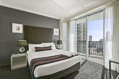 Mantra Towers Of Chevron - Accommodation Mount Tamborine 22