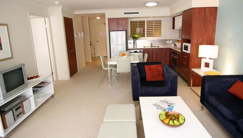 Mantra Towers Of Chevron - Accommodation Mount Tamborine 15