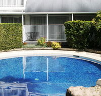 Dalby Manor Motor Inn - Accommodation Mount Tamborine