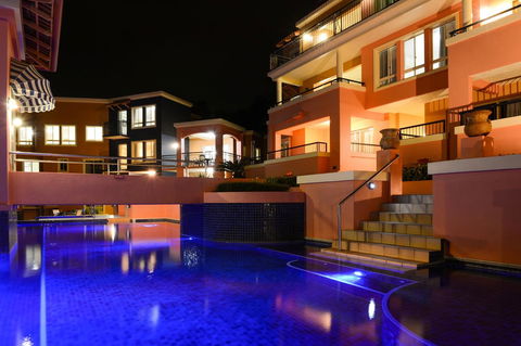 Martinique Whitsunday Resort - Accommodation Mount Tamborine 13