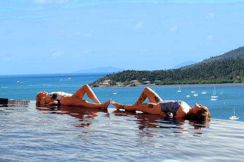 Martinique Whitsunday Resort - Accommodation Mount Tamborine 14