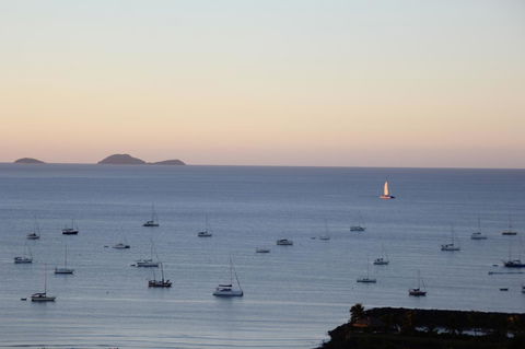 Martinique Whitsunday Resort - Accommodation Mount Tamborine 33