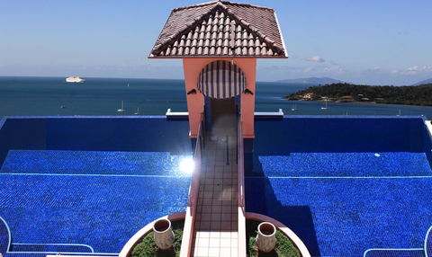 Martinique Whitsunday Resort - Accommodation Mount Tamborine 23