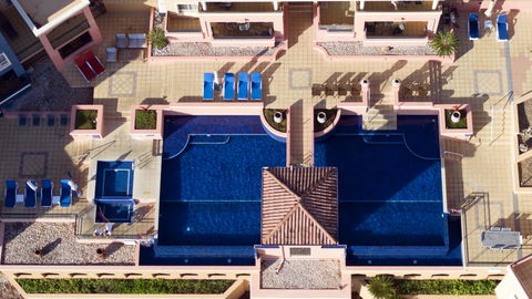 Martinique Whitsunday Resort - Accommodation Mount Tamborine 17