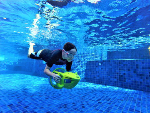 Martinique Whitsunday Resort - Accommodation Mount Tamborine 21