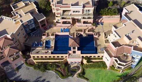 Martinique Whitsunday Resort - Accommodation Mount Tamborine 18