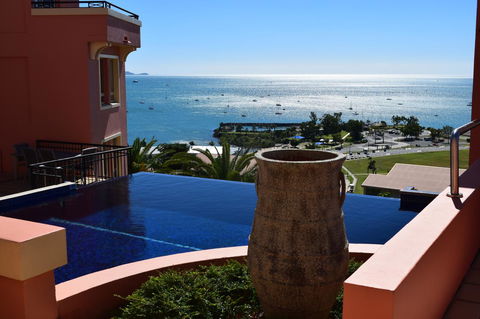 Martinique Whitsunday Resort - Accommodation Mount Tamborine 27