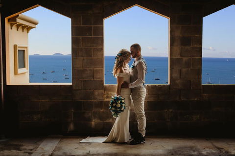 Martinique Whitsunday Resort - Accommodation Mount Tamborine 7